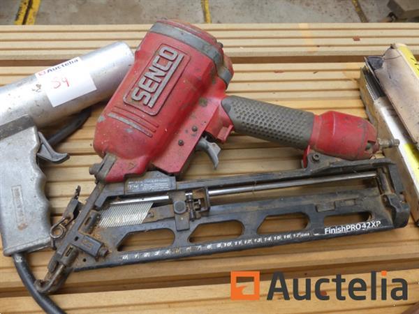 Grote foto 3 festool ps 300 eq handgereedschap doe het zelf en verbouw gereedschappen en machines