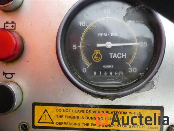 Grote foto dynapac cc101 wals machines doe het zelf en verbouw compressors