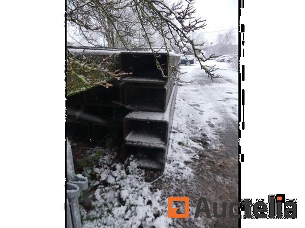 Grote foto metaal buizen doe het zelf en verbouw onderdelen en accessoires