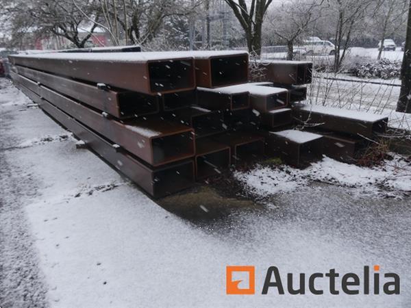 Grote foto metaal buizen doe het zelf en verbouw onderdelen en accessoires
