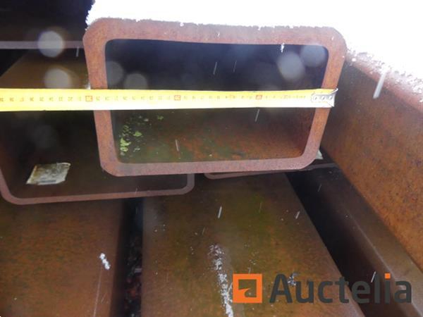 Grote foto metaal buizen doe het zelf en verbouw onderdelen en accessoires