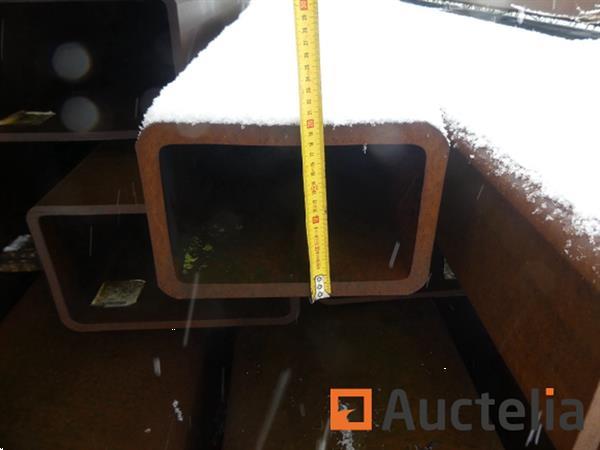 Grote foto metaal buizen doe het zelf en verbouw onderdelen en accessoires