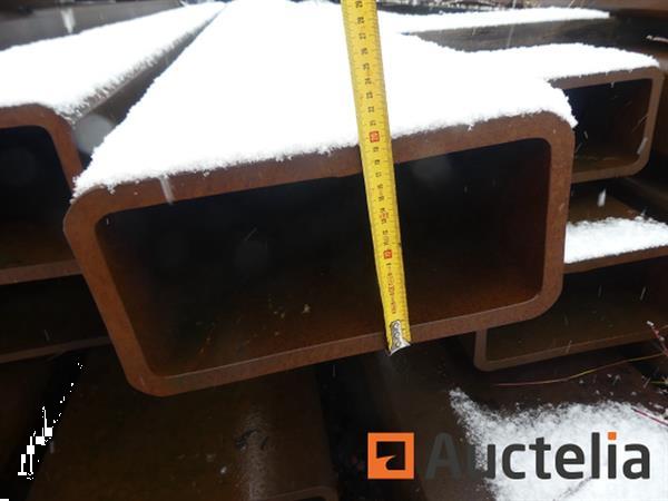 Grote foto metaal buizen doe het zelf en verbouw onderdelen en accessoires