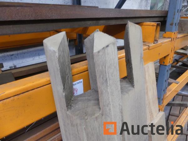 Grote foto ipe trays en platen doe het zelf en verbouw ijzerwaren en bevestigingsmiddelen