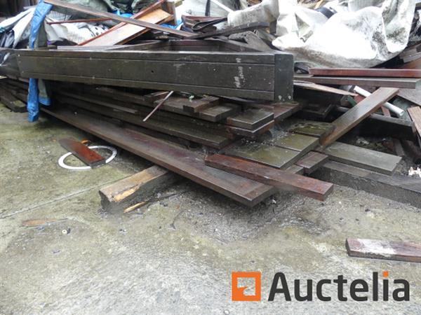 Grote foto ipe trays en platen doe het zelf en verbouw ijzerwaren en bevestigingsmiddelen
