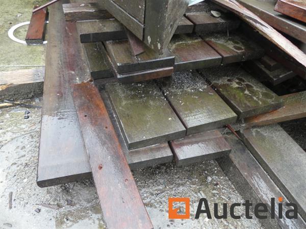 Grote foto ipe trays en platen doe het zelf en verbouw ijzerwaren en bevestigingsmiddelen