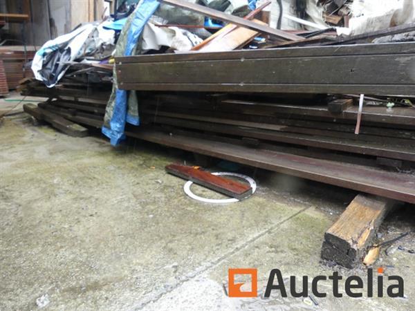 Grote foto ipe trays en platen doe het zelf en verbouw ijzerwaren en bevestigingsmiddelen
