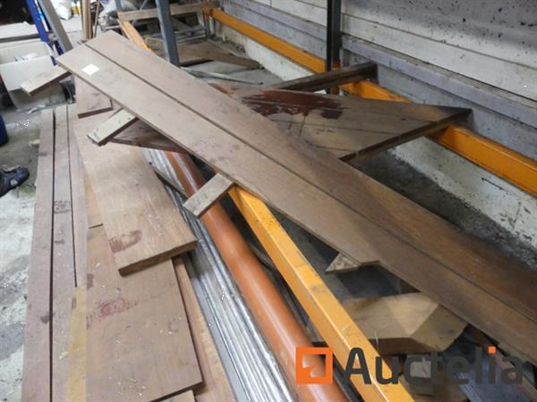 Grote foto ipe trays en platen doe het zelf en verbouw ijzerwaren en bevestigingsmiddelen
