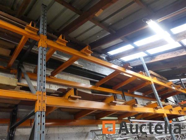Grote foto pallet rekken doe het zelf en verbouw hefwerktuigen