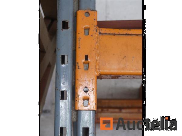 Grote foto pallet rekken doe het zelf en verbouw hefwerktuigen
