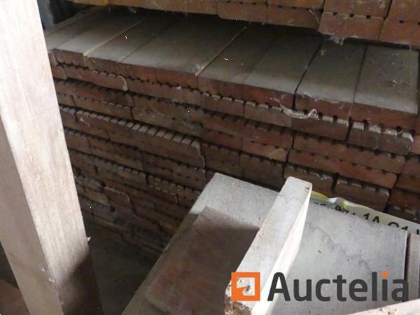 Grote foto 280 bilinga vlonderplanken doe het zelf en verbouw ijzerwaren en bevestigingsmiddelen