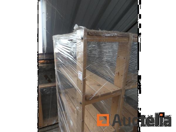 Grote foto 4 verwijderbare houten planken doe het zelf en verbouw hefwerktuigen