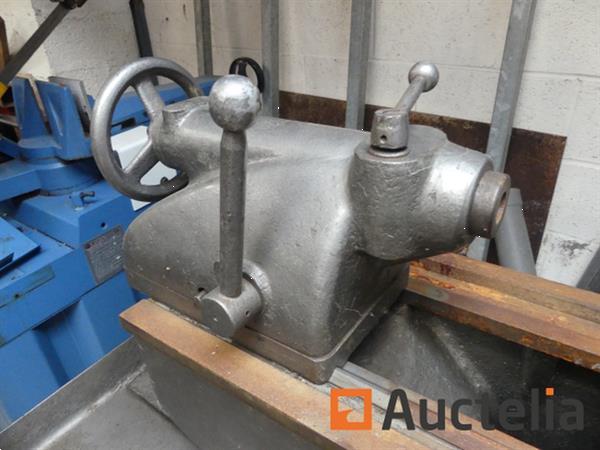 Grote foto smal co 1035 metalen draaibank doe het zelf en verbouw ijzerwaren en bevestigingsmiddelen