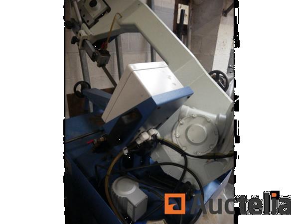 Grote foto contimac bs 275 lintzaag doe het zelf en verbouw ijzerwaren en bevestigingsmiddelen