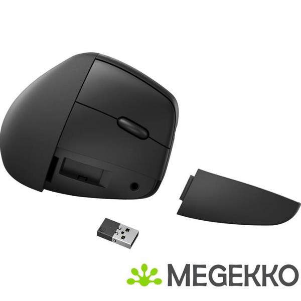 Grote foto hp 925 ergonomic vertical mouse computers en software overige computers en software