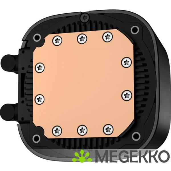 Grote foto deepcool le520 computers en software overige computers en software