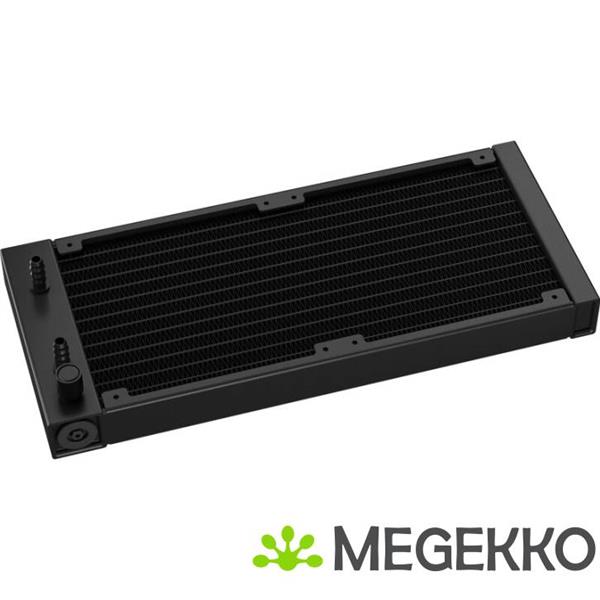 Grote foto deepcool le520 computers en software overige computers en software