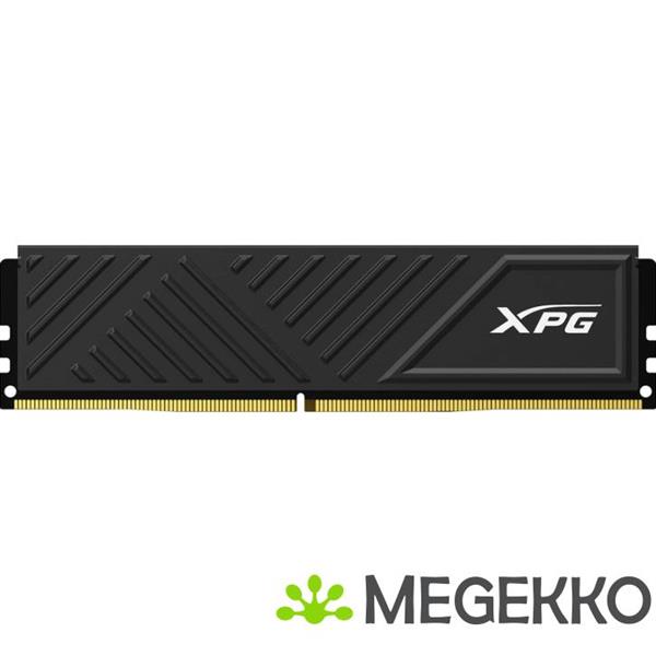 Grote foto adata ax4u32008g16a sbkd35 geheugenmodule 8 gb 1 x 8 gb ddr4 3200 mhz computers en software overige computers en software