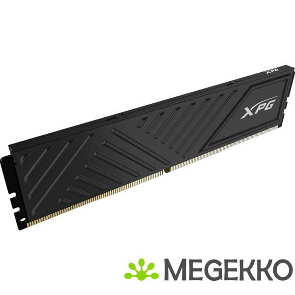 Grote foto adata ax4u32008g16a sbkd35 geheugenmodule 8 gb 1 x 8 gb ddr4 3200 mhz computers en software overige computers en software