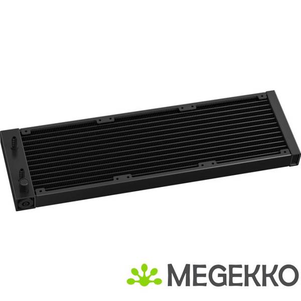 Grote foto deepcool le720 computers en software overige computers en software