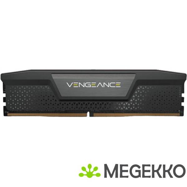Grote foto corsair ddr5 vengeance 2x24gb 6000 computers en software harde schijven