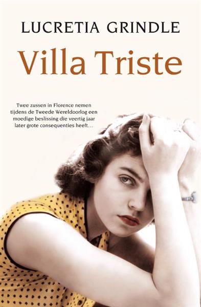 Grote foto villa triste boeken overige boeken