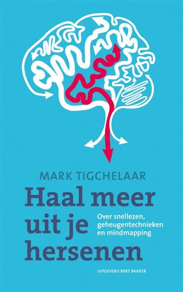 Grote foto haal meer uit je hersenen boeken psychologie