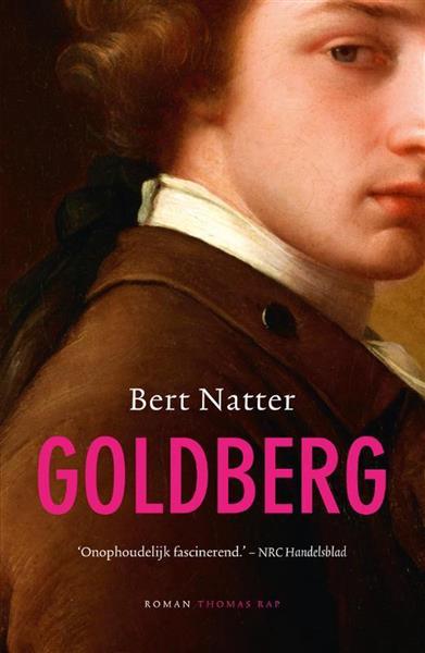 Grote foto goldberg boeken overige boeken