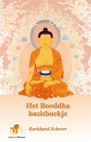 Grote foto het boeddha basisboekje boeken overige boeken