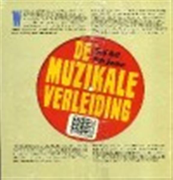 Grote foto de muzikale verleiding boeken hobby en vrije tijd
