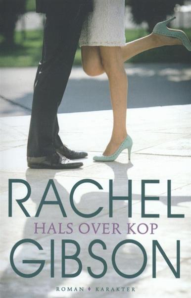 Grote foto hals over kop truly idaho 3 boeken overige boeken