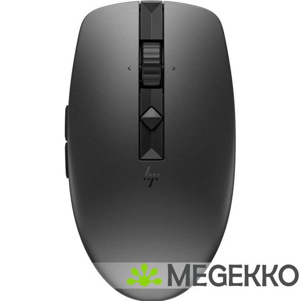 Grote foto hp 715 draadloze muis computers en software overige computers en software