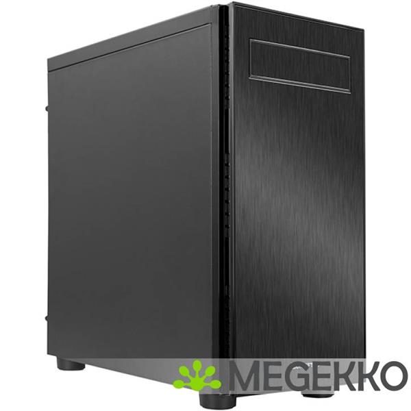 Grote foto chieftec hawk computers en software behuizingen en kasten