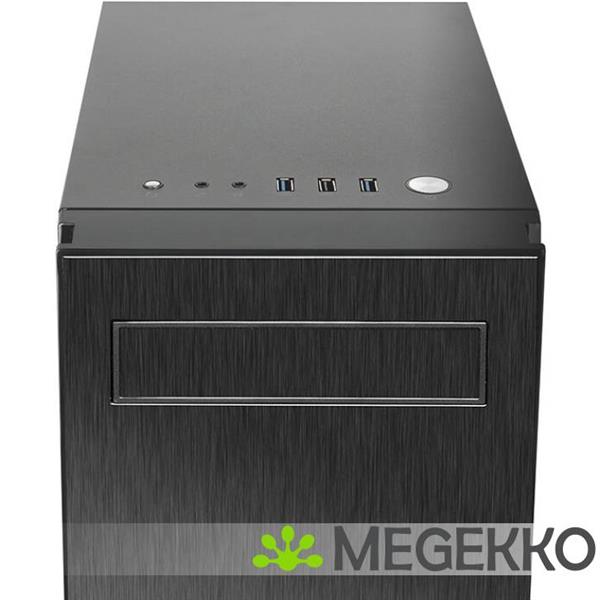 Grote foto chieftec hawk computers en software behuizingen en kasten