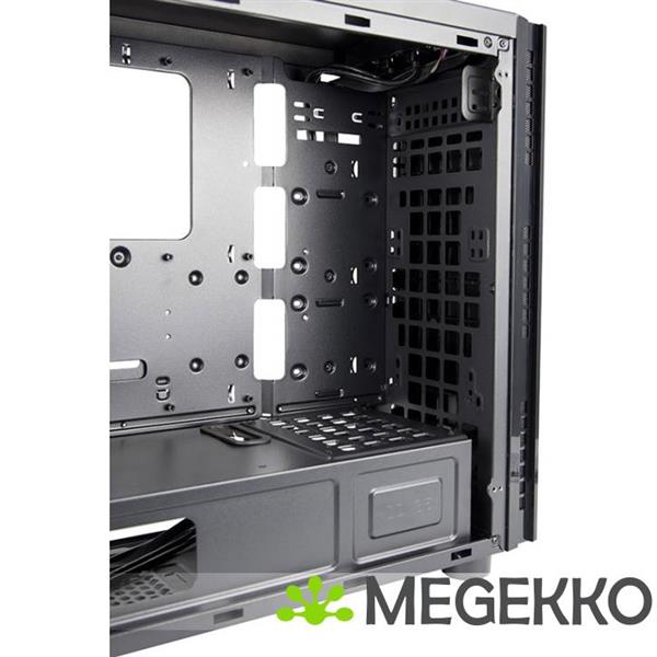 Grote foto chieftec hawk computers en software behuizingen en kasten