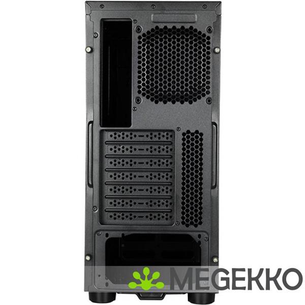 Grote foto chieftec hawk computers en software behuizingen en kasten