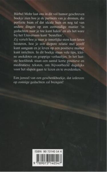 Grote foto ik zou zo graag boek boeken psychologie