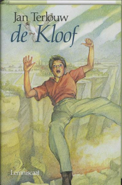 Grote foto de kloof boeken jeugd 13 jaar en ouder