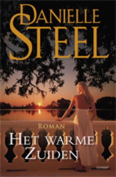 Grote foto het warme zuiden boeken overige boeken