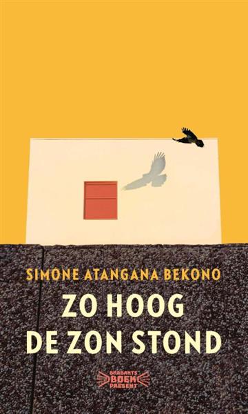 Grote foto zo hoog de zon stond boeken overige boeken