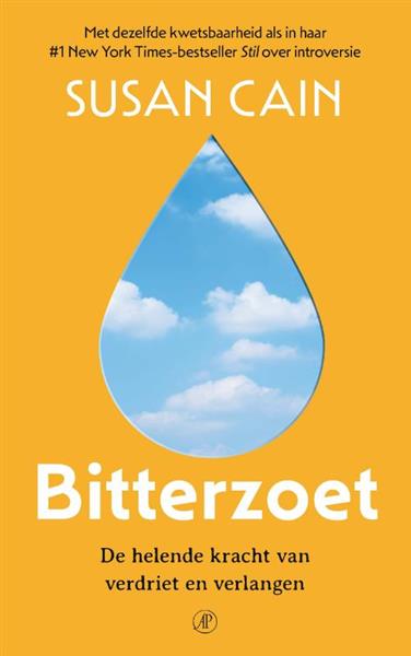 Grote foto bitterzoet boeken overige boeken
