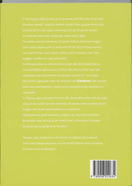 Grote foto h t peuter opvoedboek over boeken overige boeken