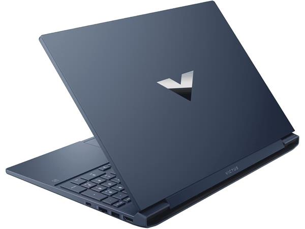 Grote foto hp victus 15 fa0033 i5 8gb 512gb ssd 15.6 fhd rtx 3050 nieuw qwerty computers en software overige computers en software