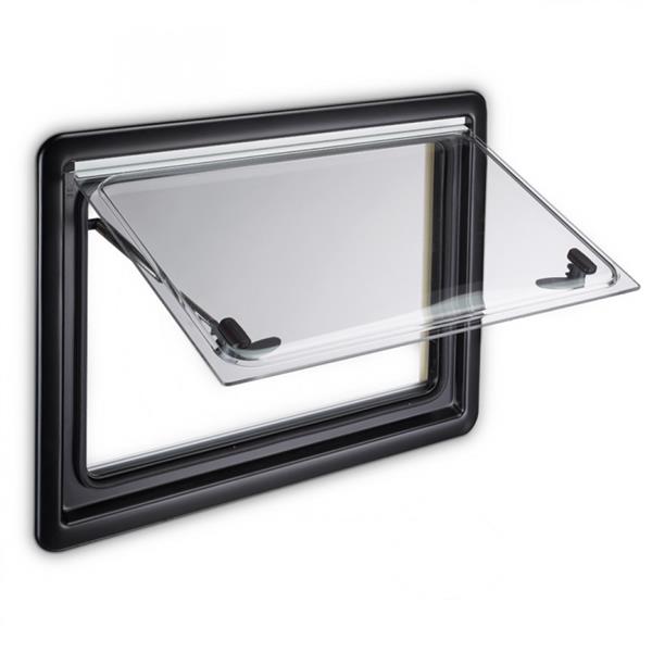 Grote foto dometic s4 klapraam 500x450mm caravans en kamperen caravan accessoires