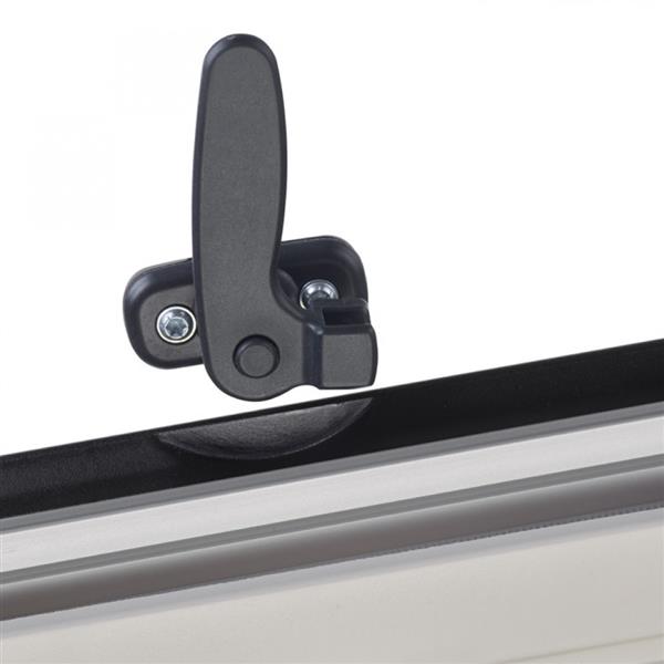 Grote foto dometic s4 klapraam 500x450mm caravans en kamperen caravan accessoires