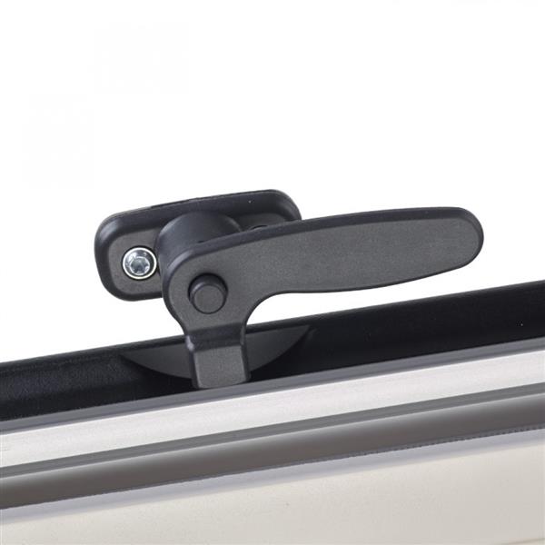 Grote foto dometic s4 klapraam 500x450mm caravans en kamperen caravan accessoires