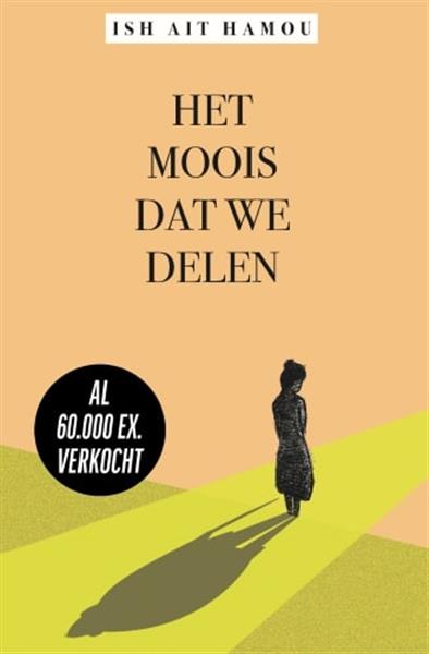 Grote foto het moois dat we delen boeken overige boeken