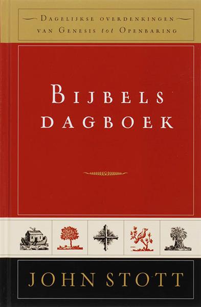 Grote foto bijbels dagboek boeken overige boeken