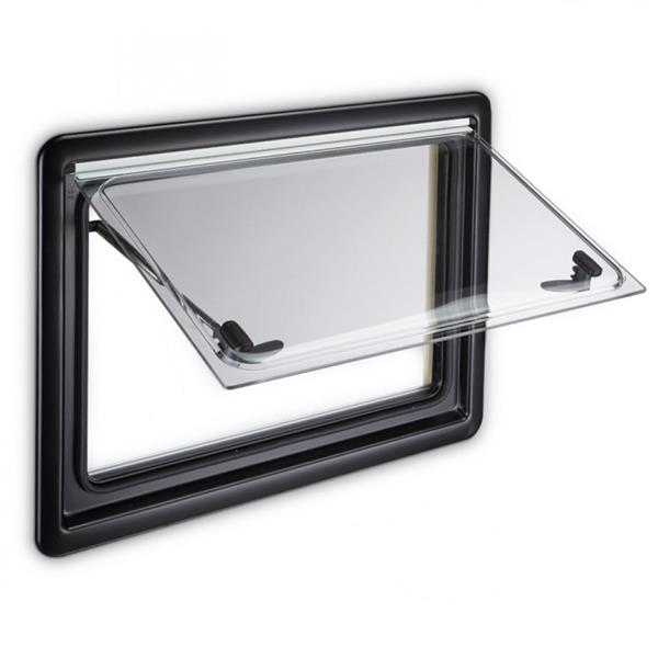 Grote foto dometic s4 klapraam 800x450mm caravans en kamperen caravan accessoires