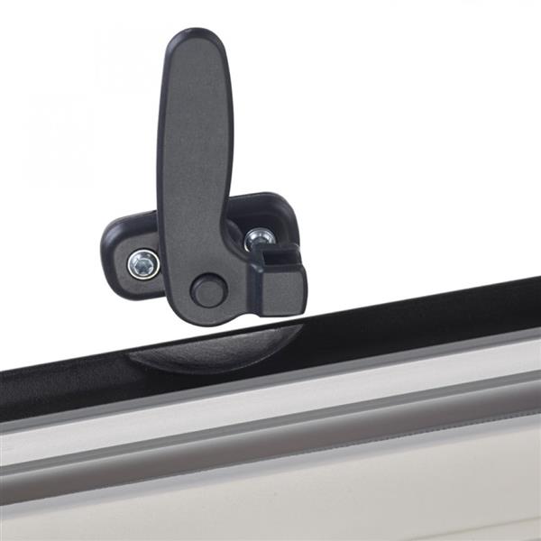 Grote foto dometic s4 klapraam 800x450mm caravans en kamperen caravan accessoires